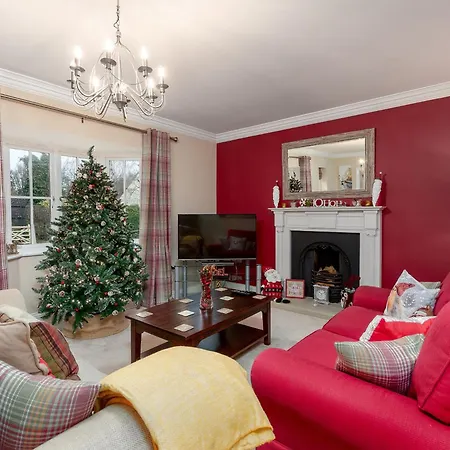 Partridge * Kirklevington