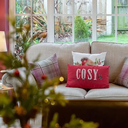 Partridge Holiday home