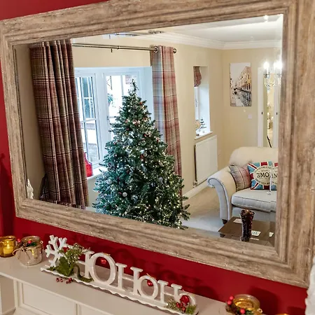 Partridge Kirklevington