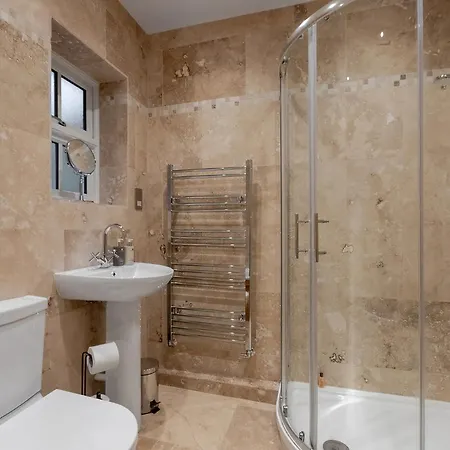 Holiday home Partridge *