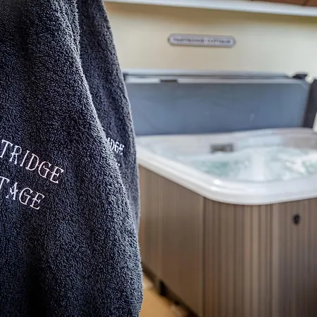 Partridge Holiday home Kirklevington