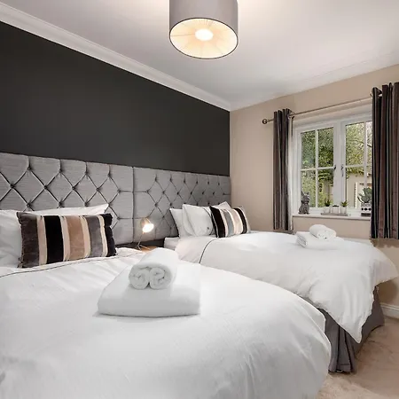 Holiday home Partridge