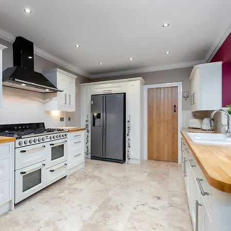 Partridge Holiday home Kirklevington